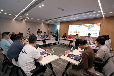 成都高新區(qū)再添“國(guó)字號(hào)”殊榮，盈創(chuàng)星空獲評(píng)國(guó)家級(jí)科技企業(yè)孵化器